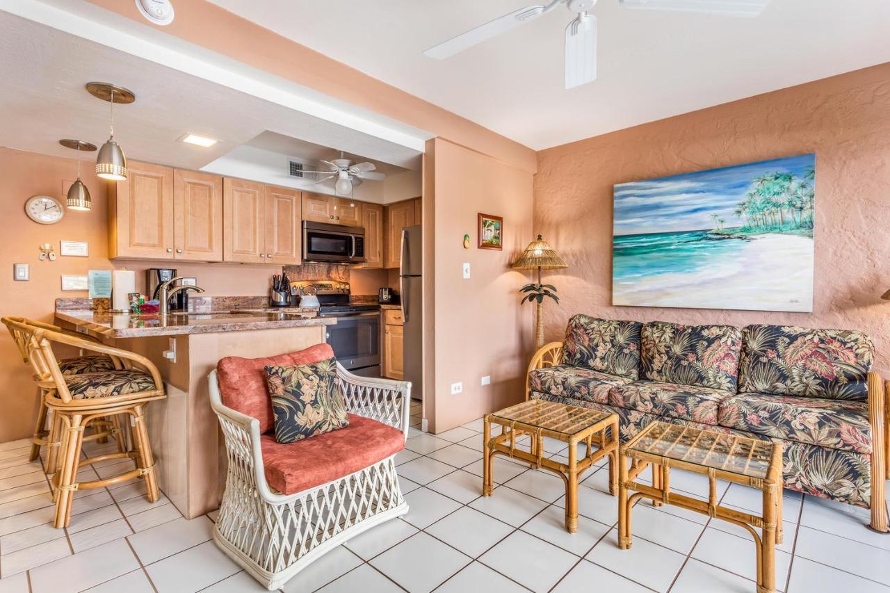 Casa De Emdeko 232 Βίλα Καϊλούα-Κόνα Εξωτερικό φωτογραφία