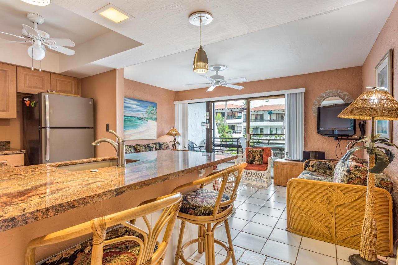 Casa De Emdeko 232 Βίλα Καϊλούα-Κόνα Εξωτερικό φωτογραφία