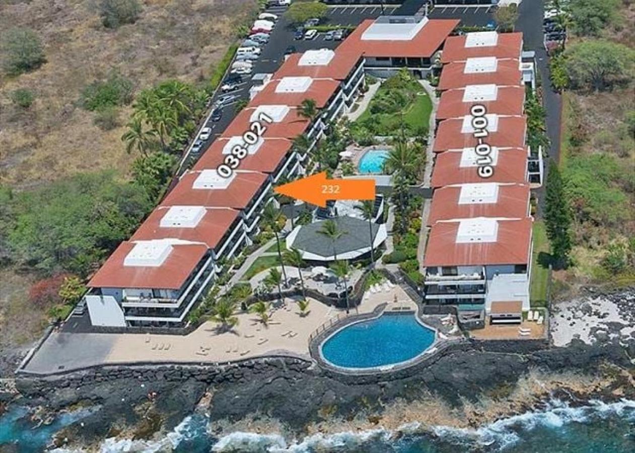 Casa De Emdeko 232 Βίλα Καϊλούα-Κόνα Εξωτερικό φωτογραφία